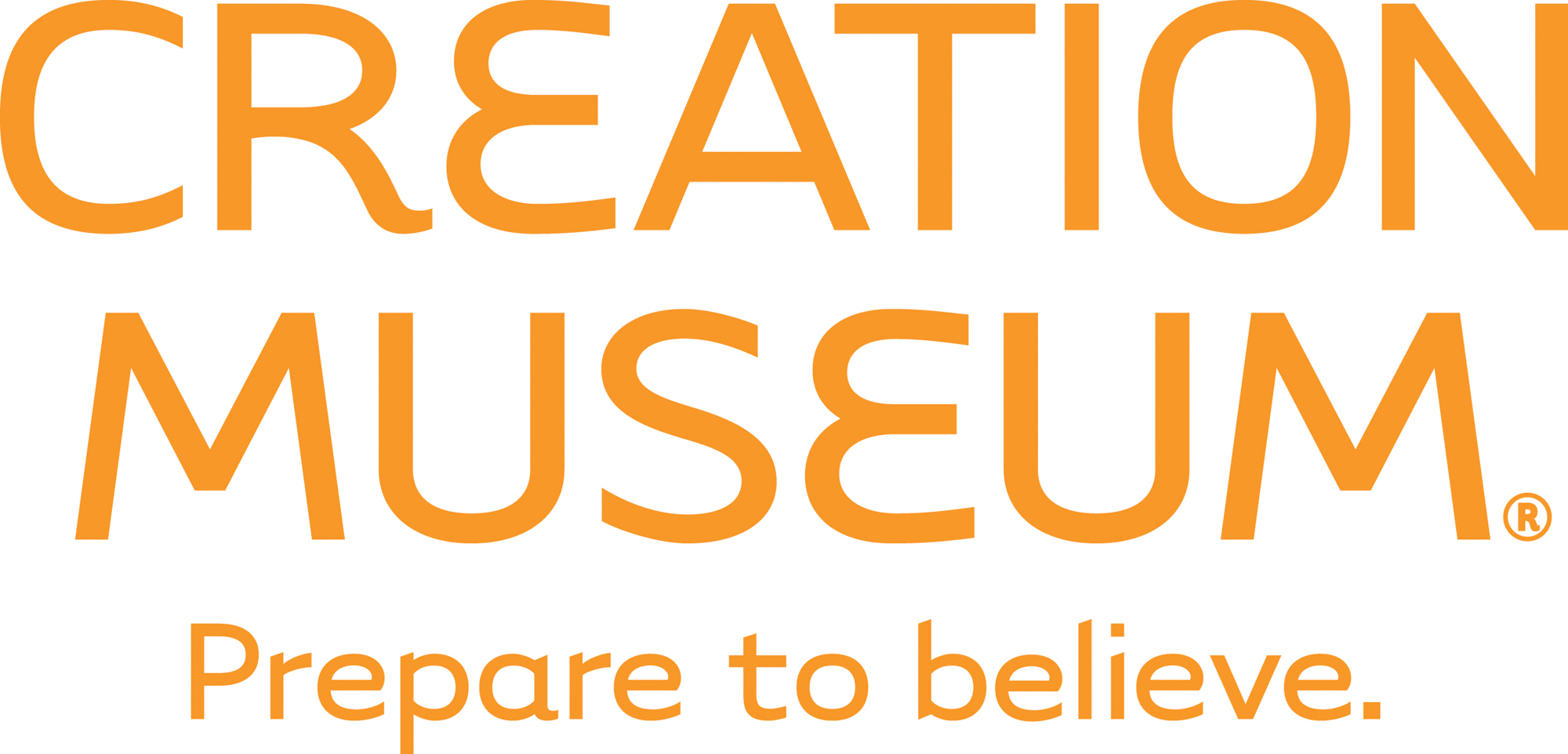 Museu da Criação - Prepara-te para crer