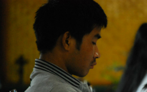 Cristão no Laos