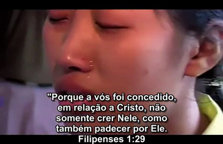 Cristãos perseguidos na Coreia do Norte