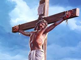 Para a acusação escrita contra o Senhor estar por cima da Sua cabeça Ele teve quer ser crucificado numa cruz. Numa estaca tal seria impossível Para a acusação escrita contra o Senhor estar por cima da Sua cabeça Ele teve quer ser crucificado numa cruz. Numa estaca tal seria impossível