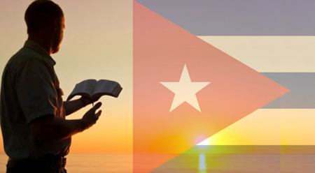 A Bíblia e a pregação do Evangelho avançam em Cuba