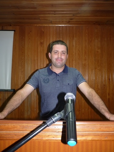 Daniel Ferreira
