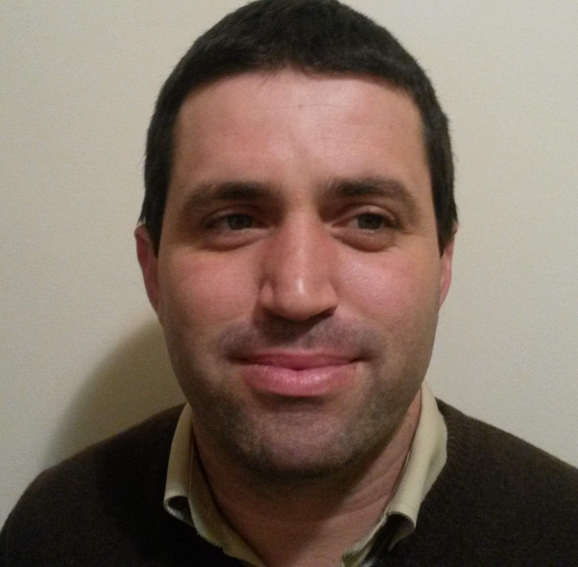 Daniel Ferreira