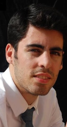 Dario Botas