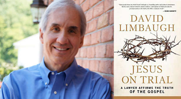 David Limbaugh David Limbaugh