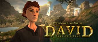David: Levantamento de um Rei