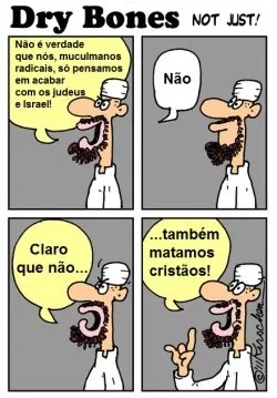 Desenhos animados 