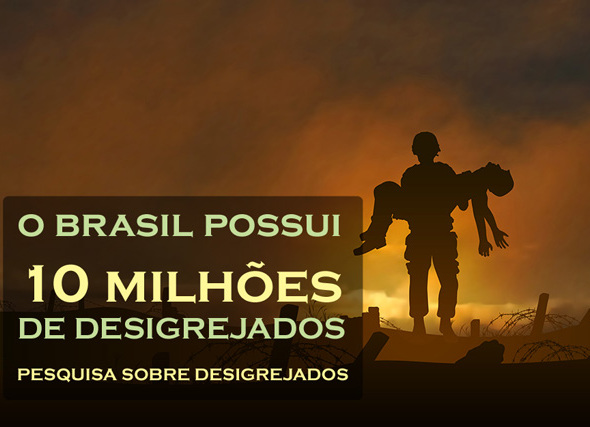 Desigrejados