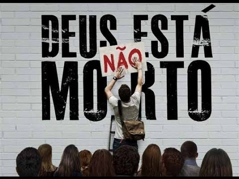 Deus não está morto