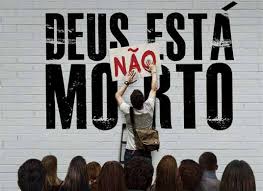 Deus não está morto