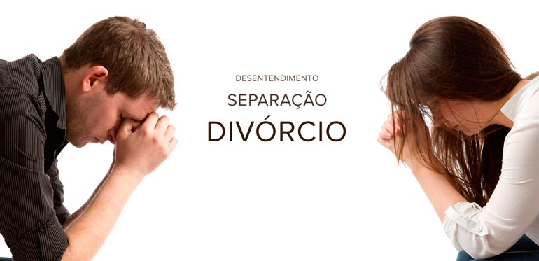 Divórcio