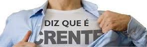 Crente professo