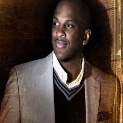 Donnie McClurkin