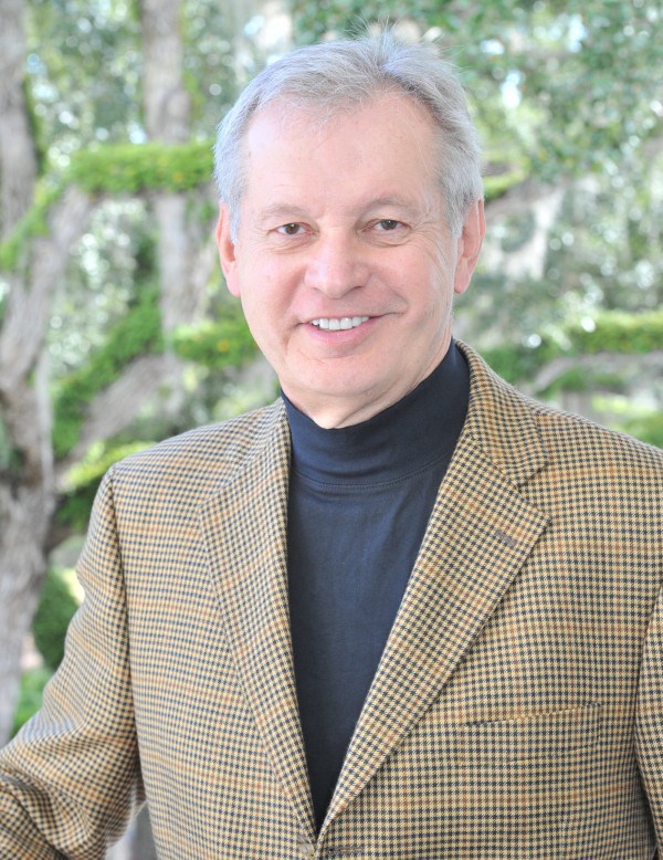 Douglas Ell Douglas Ell