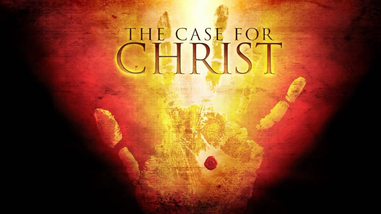 Em Defesa de Cristo