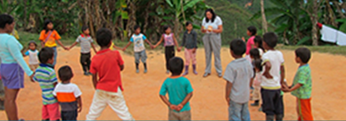 Escola Refúgio de Crianças Cristãs