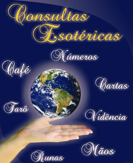 Esoterismo