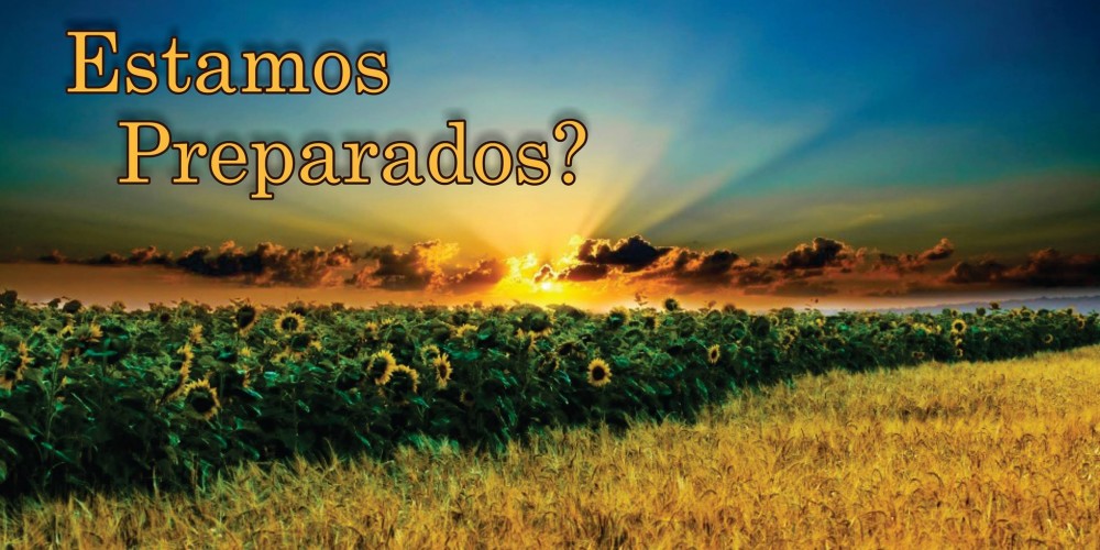 Estamos preparados?