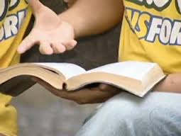 Evangelizando