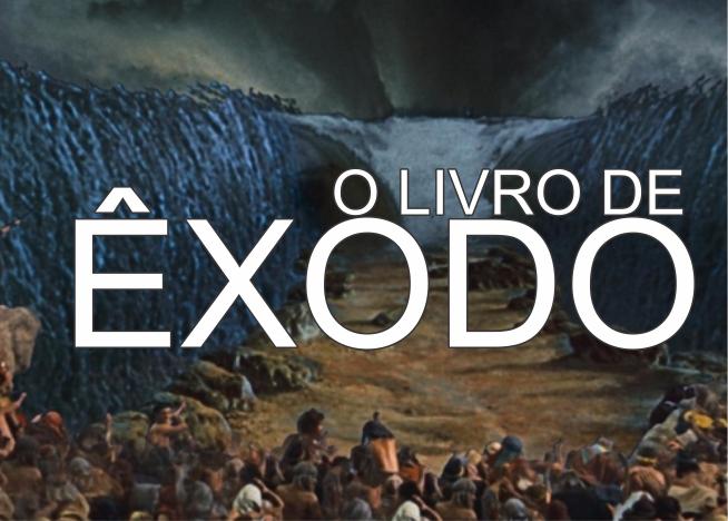 Êxodo Êxodo