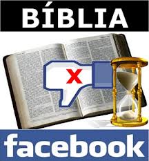 Passe mais tempo com a Bíblia