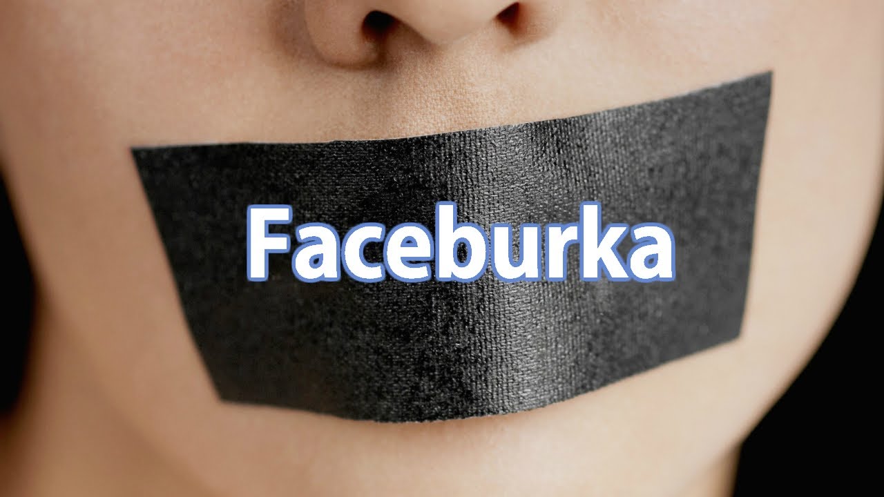 Facebook censura