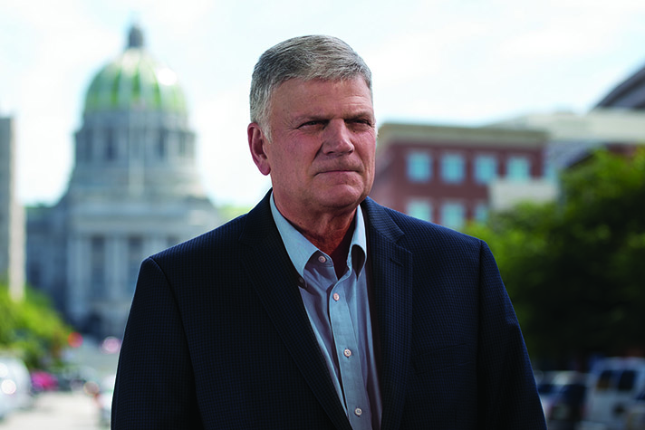 Franklin Graham