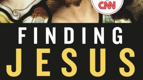 Finding Jesus - CNN