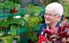 Barronelle Stutzman