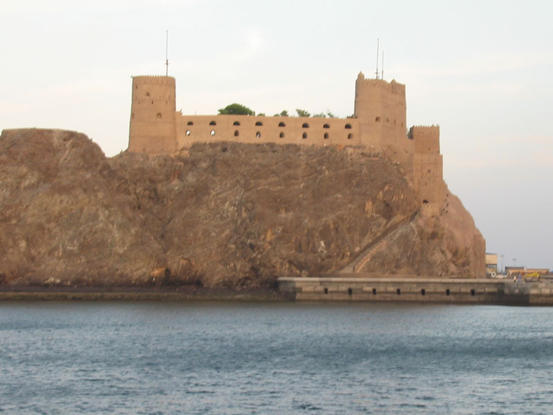 fortaleza