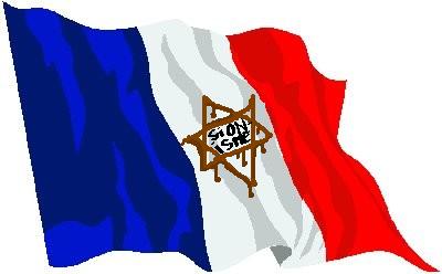 Judeus em França