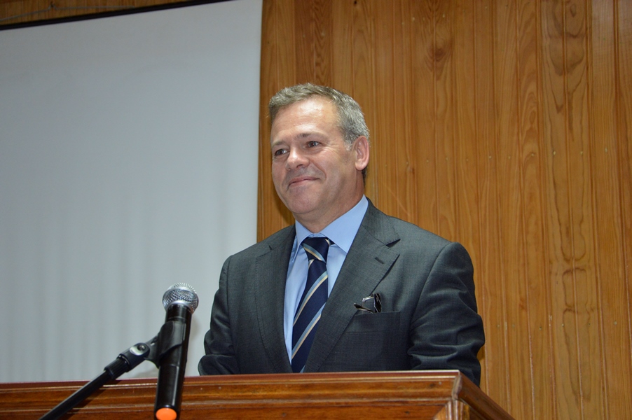 Francisco Correia