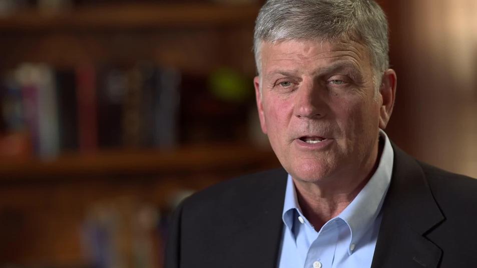 Franklin Graham