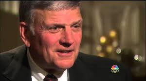 Franklin Graham