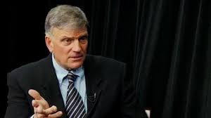 Franklin Graham