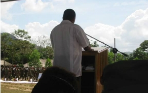 De perseguidor dos cristãos a defensor do evangelho