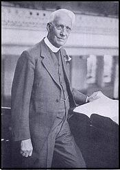 G. Campbell Morgan