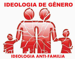 A ideologia do género é diabólica