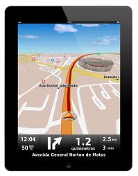 GPS