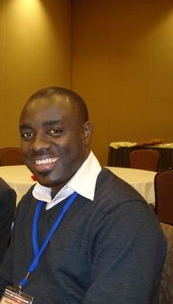 Guy Kasongo