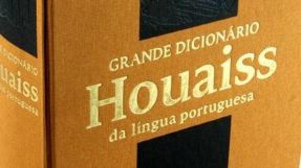 Grande Dicionário Houaiss da Língua Portuguesa
