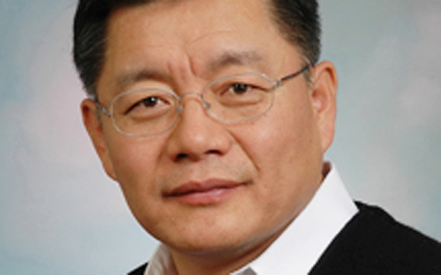 Hyeon Soo Lim Hyeon Soo Lim