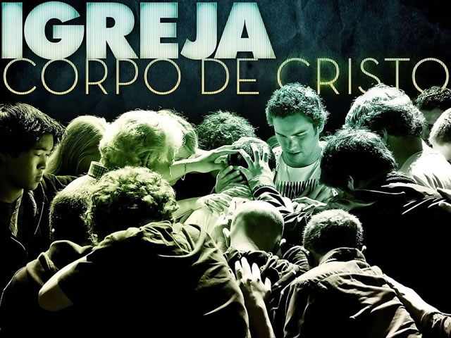 Comgregação Cristã Congregação Cristã