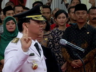 Basuki Purnama