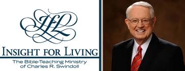 Discernimento para Viver - Chuck Swindoll