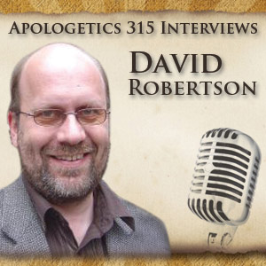 David Robertson