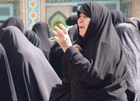 Mulheres Iranianas