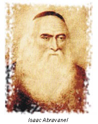 Isaac Abravanel