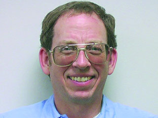Jeffrey Fowle