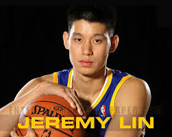 Jeremy Lin 